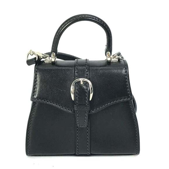 Gucci Handbags - GUCCI Authentic Black Shoulder Bag